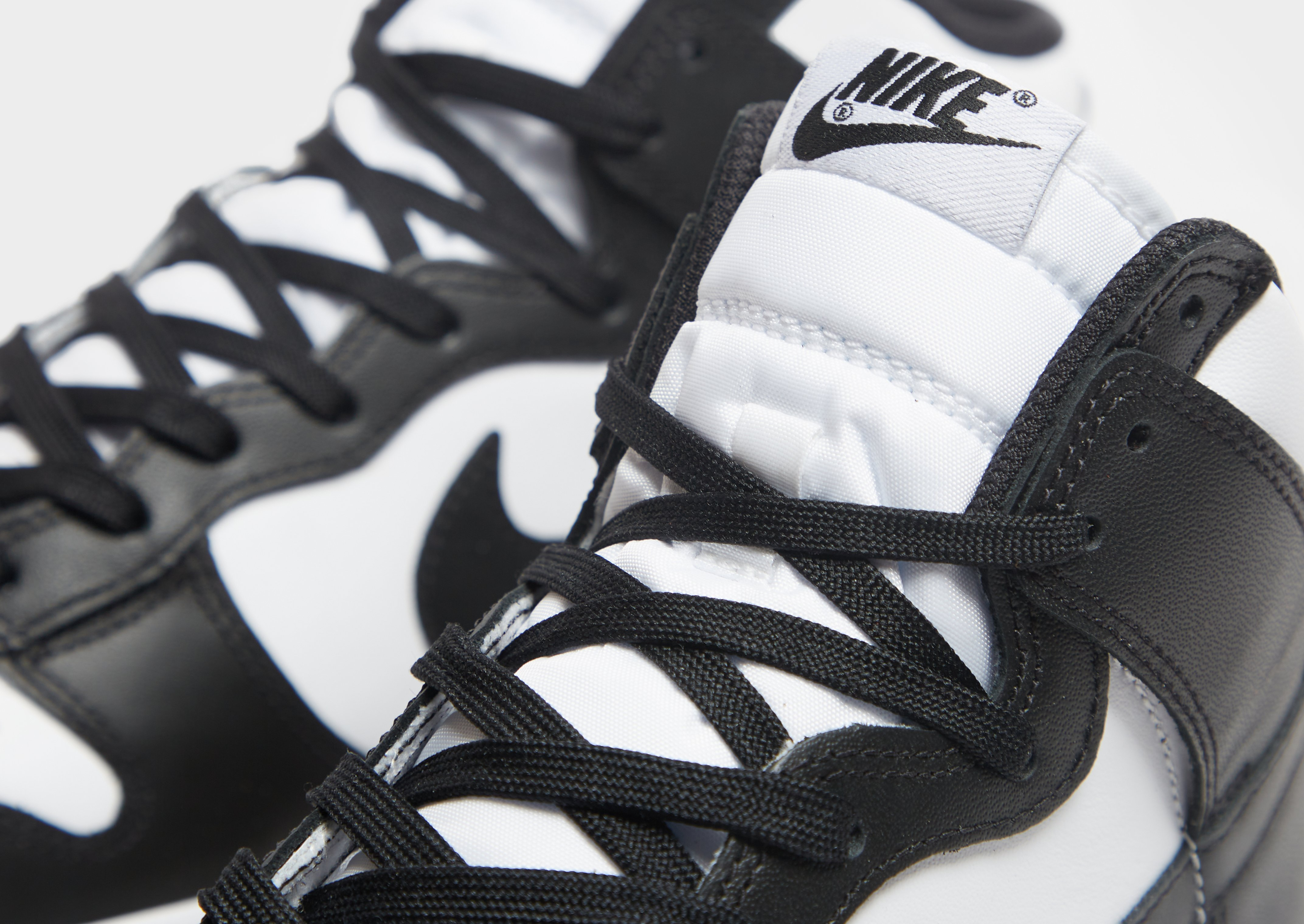 Nike Dunk High Homme