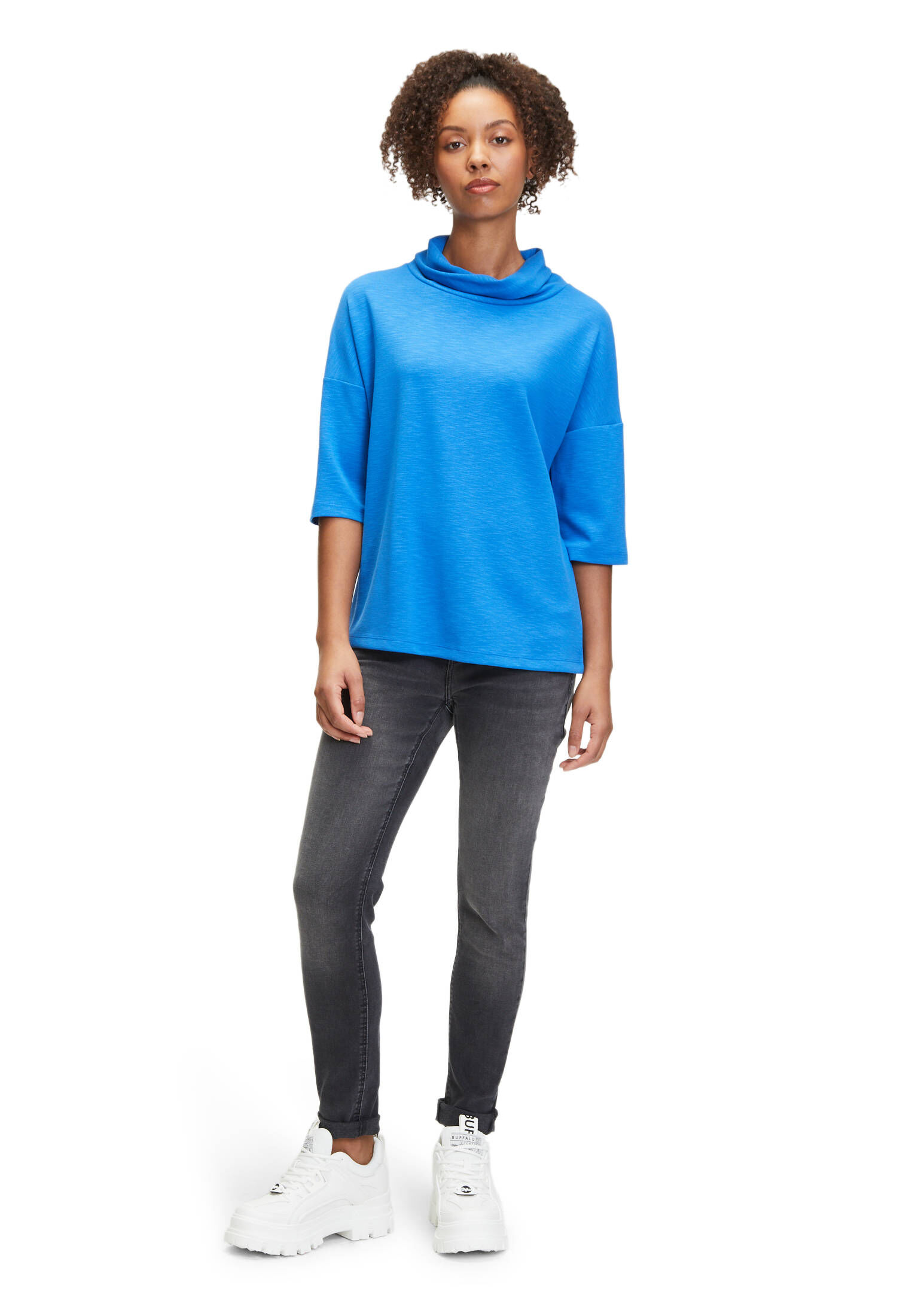 Cartoon| Damen Sweatshirt