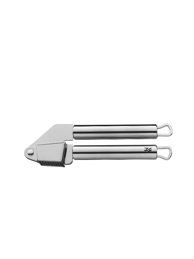 WMF  Profi Plus Knoblauchpresse Edelstahl18cm silber