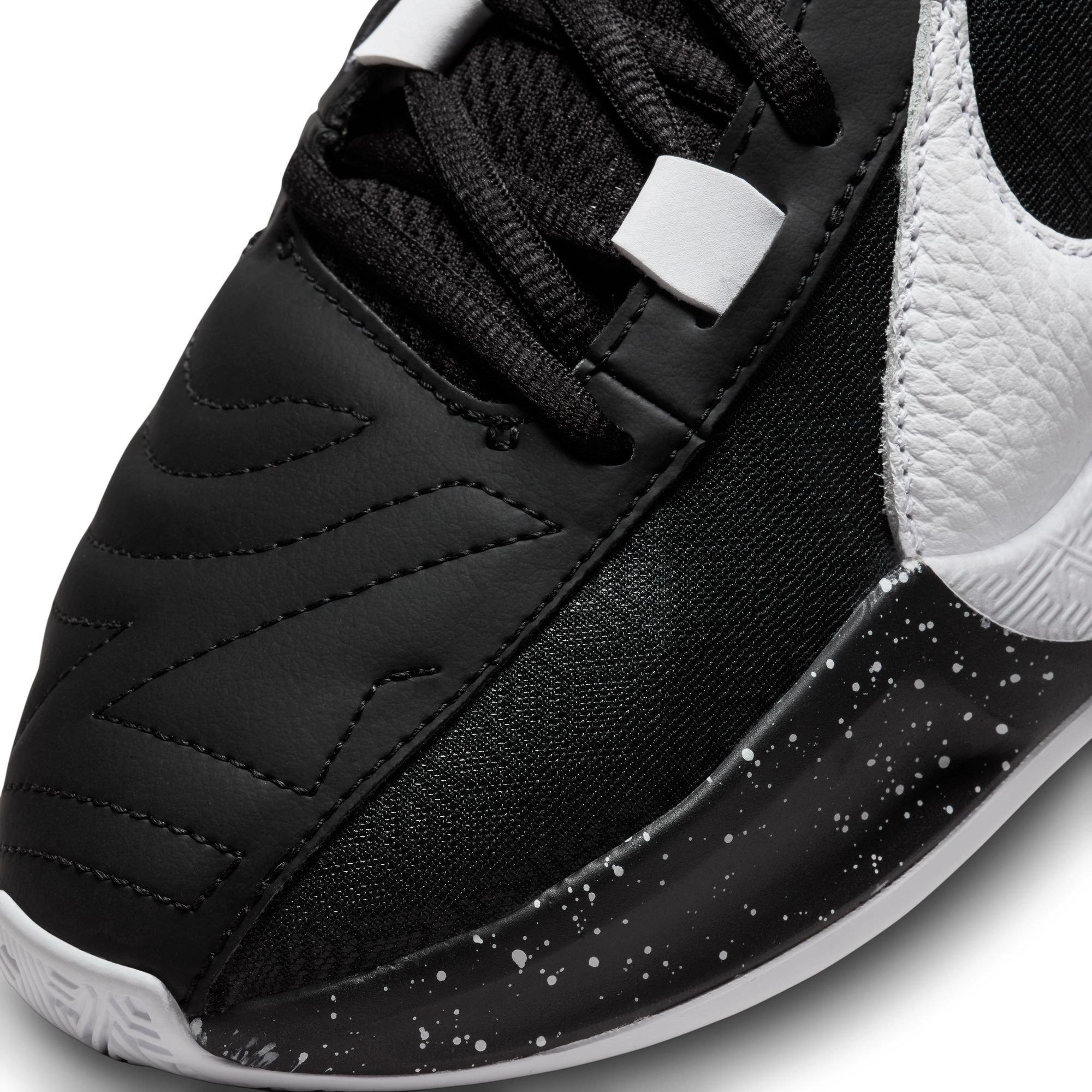 Nike Zoom Freak 5 Basketball Shoes