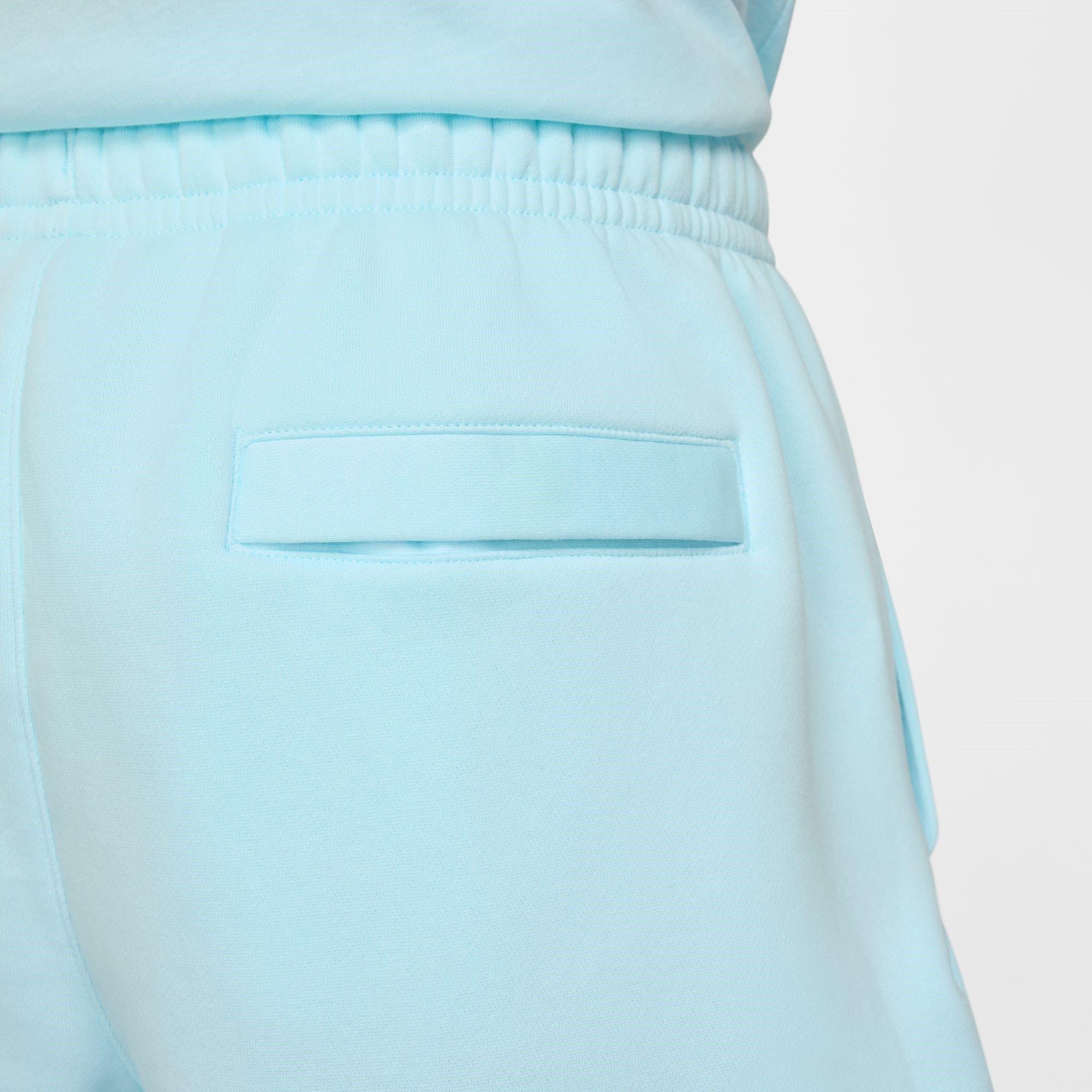 Nike Sportswear Club Mens Graphic Shorts
