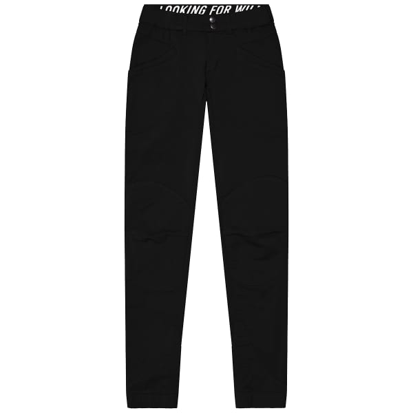 Pantalon escalade LOOKING FOR WILD LAILA PEAK PANT W