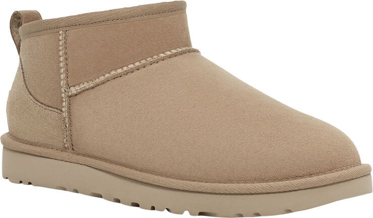 UGG Classic Ultra Mini San