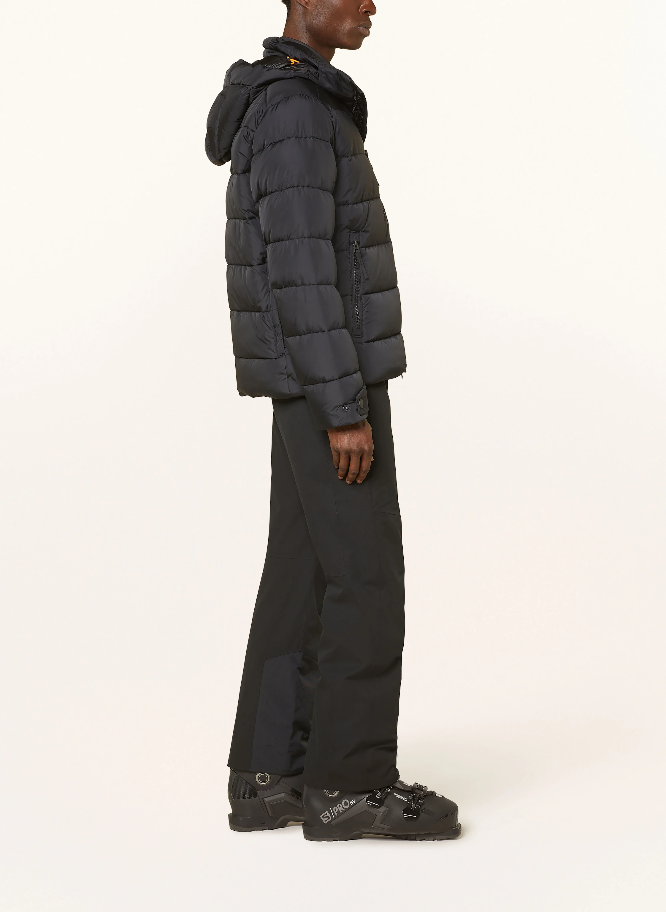 FIRE+ICE Skijacke LUKA2