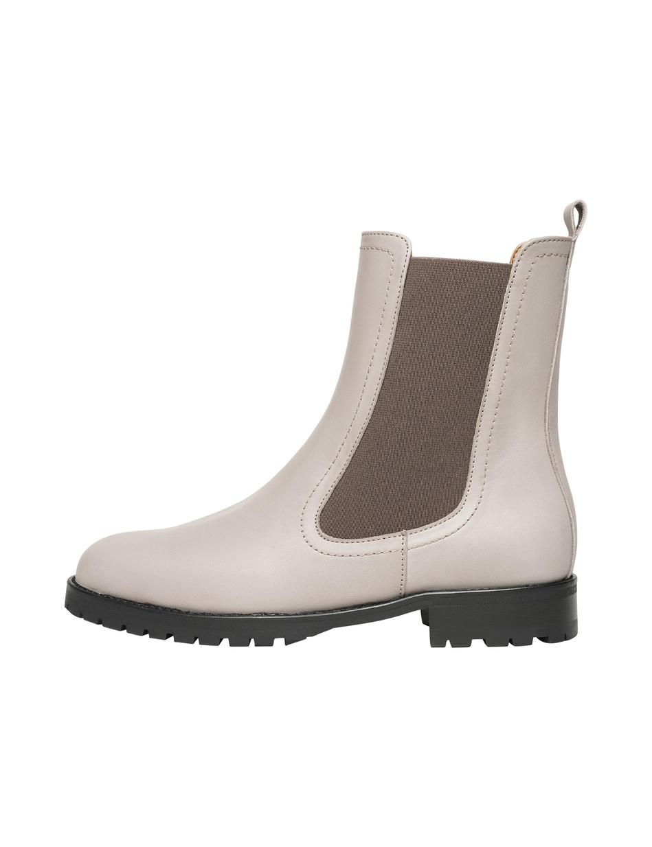 CHELSEA BOOTS EVA CB