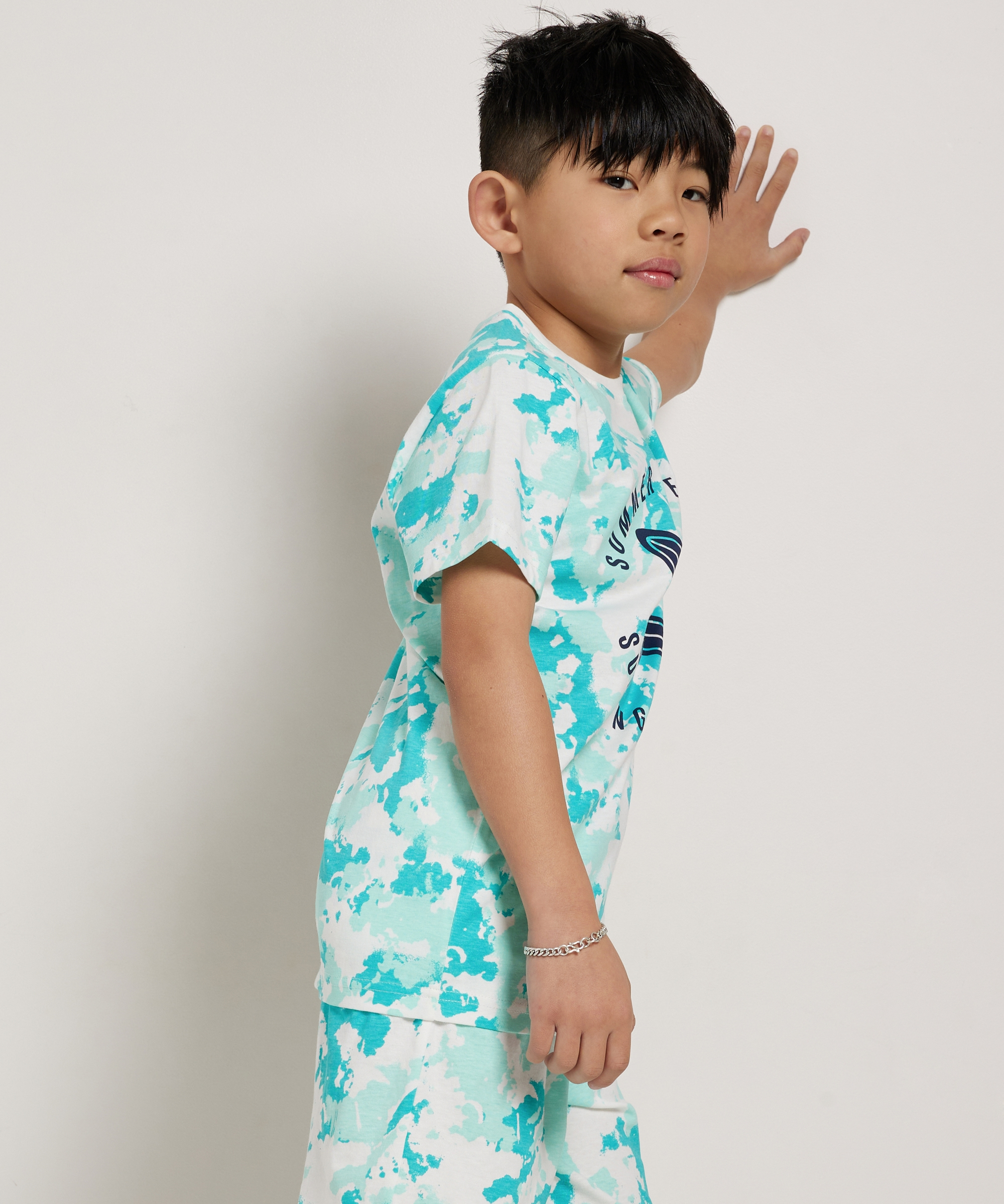 shortama set
