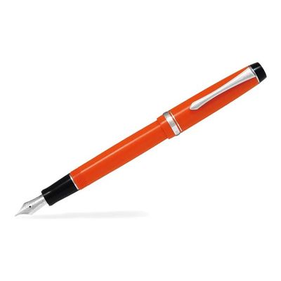 Pilot Heritage 91 - Stylo plume - fin