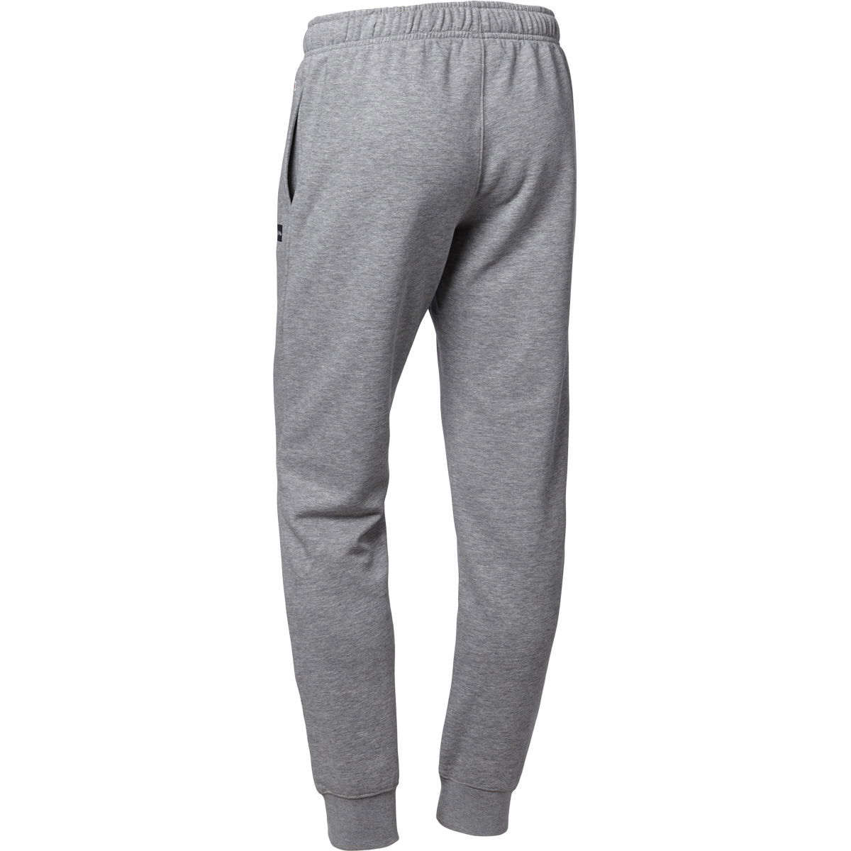Champion Logo Rib-Cuff Joggingbukser Herre