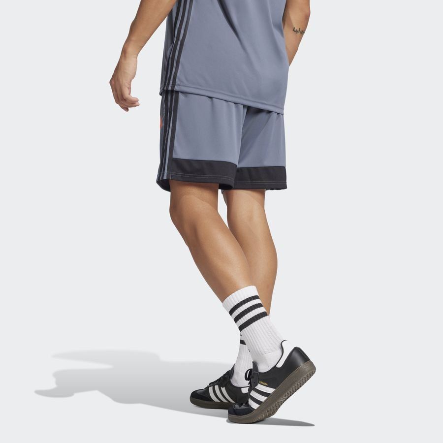 Adidas Short Tiro 25 Essentials