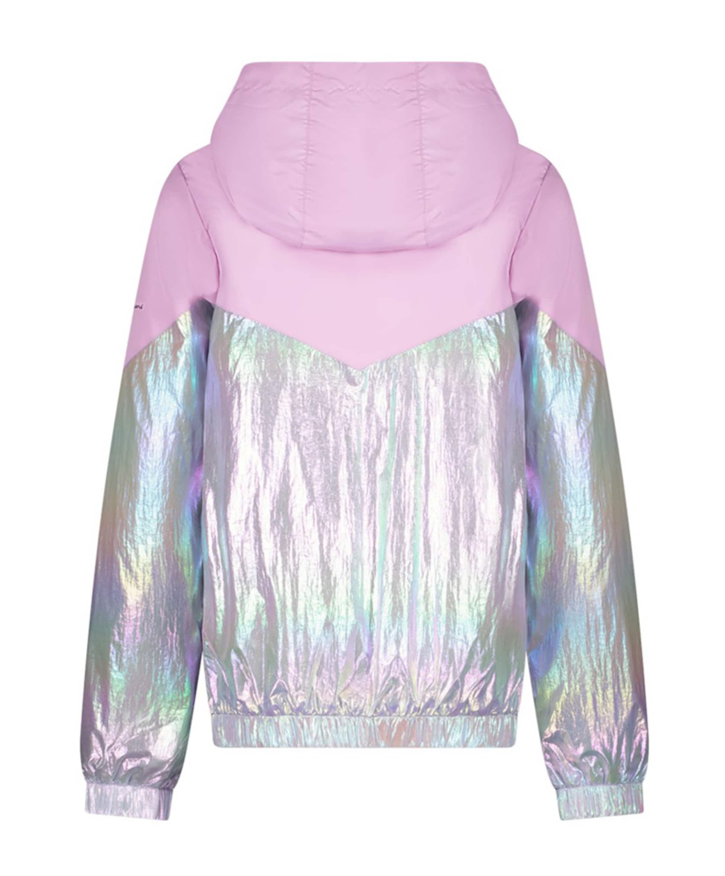 Cars Jeans Meisjes jas roze