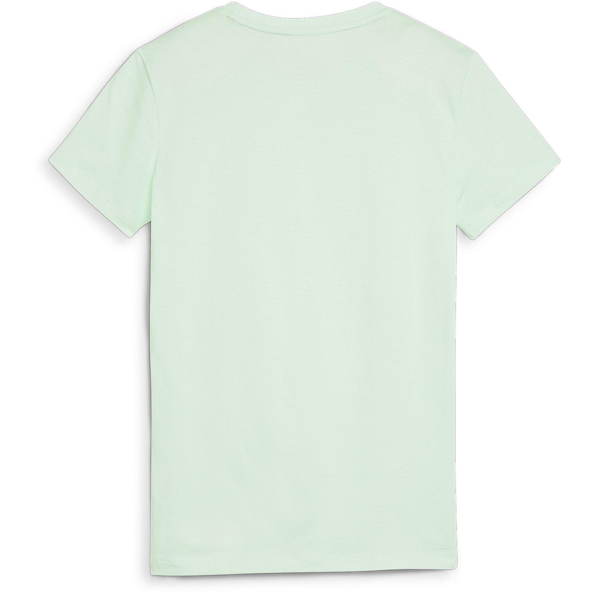 Puma ESS Logo Tee (s)