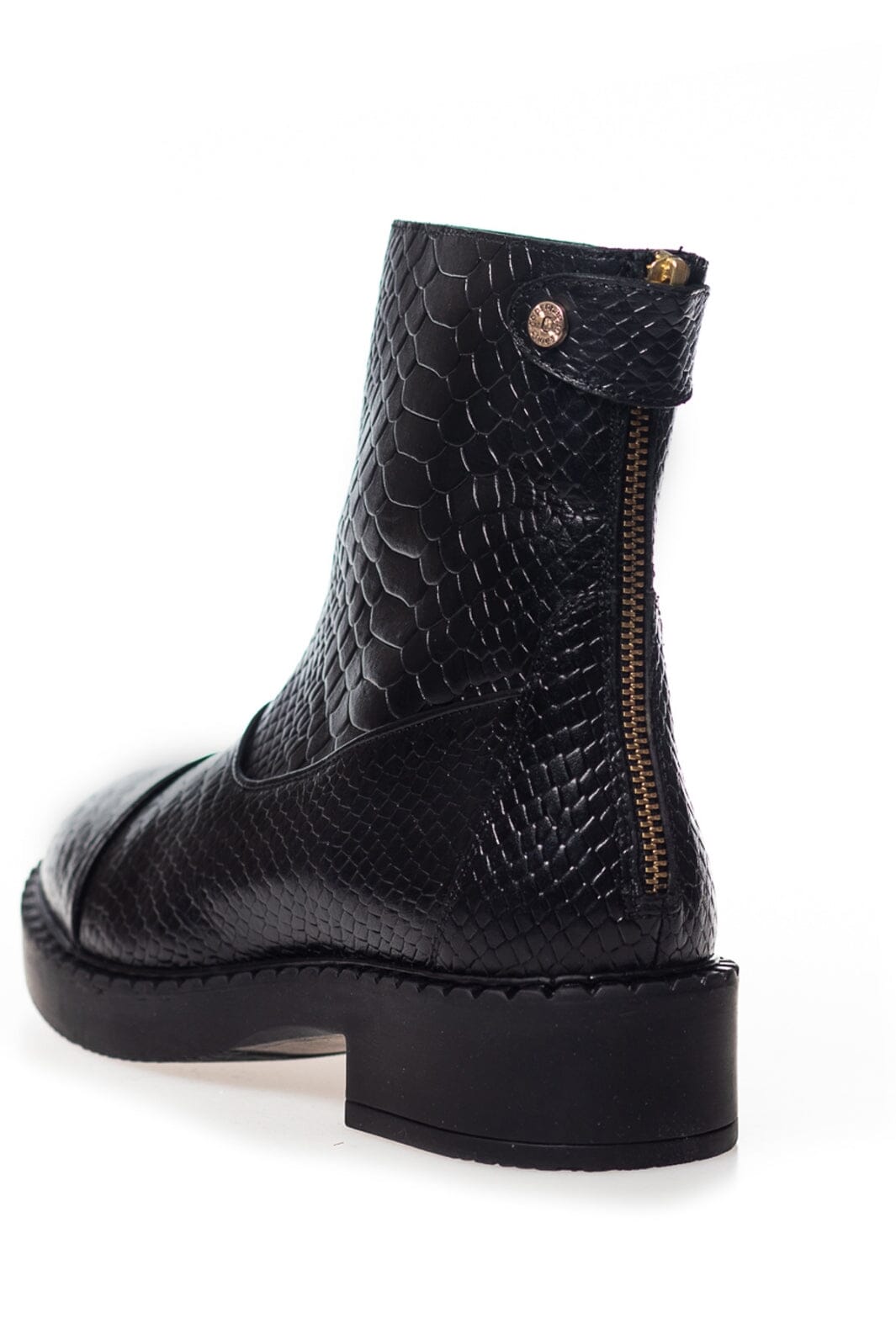 Copenhagen Shoes Amie Boots