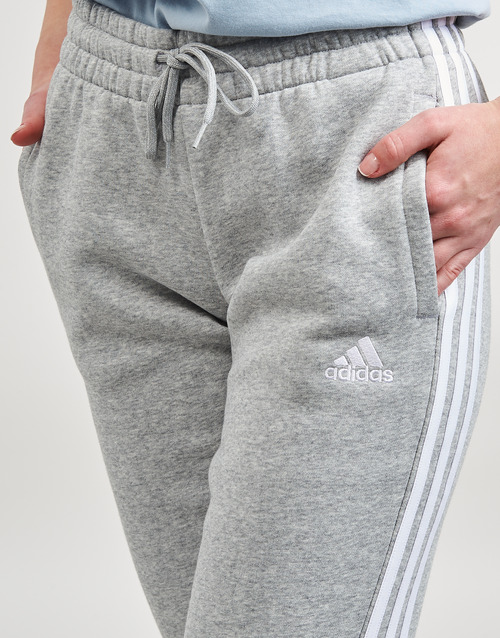 Adidas Sportswear - W 3S FL C PT - Gris / Blanc