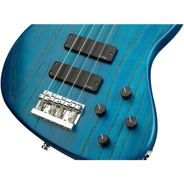 Sadowsky MetroLine 24-4 Modern Blue