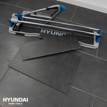 Hyundai tegelsnijder professioneel max. 600mm