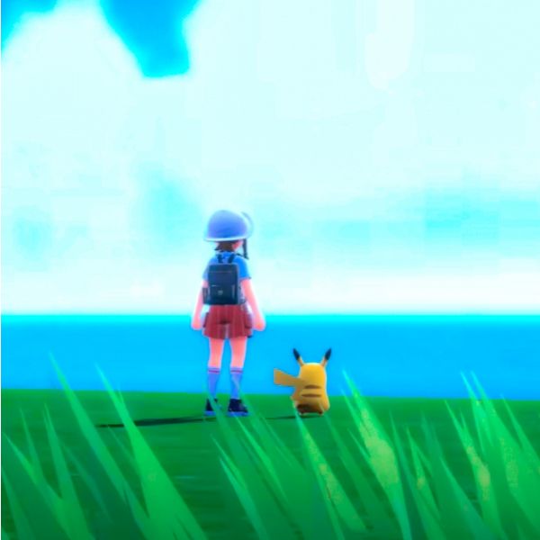 Pokemon Scarlet Nintendo Switch