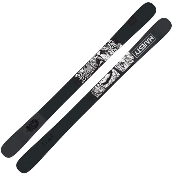 Ski MAJESTY VANDAL
