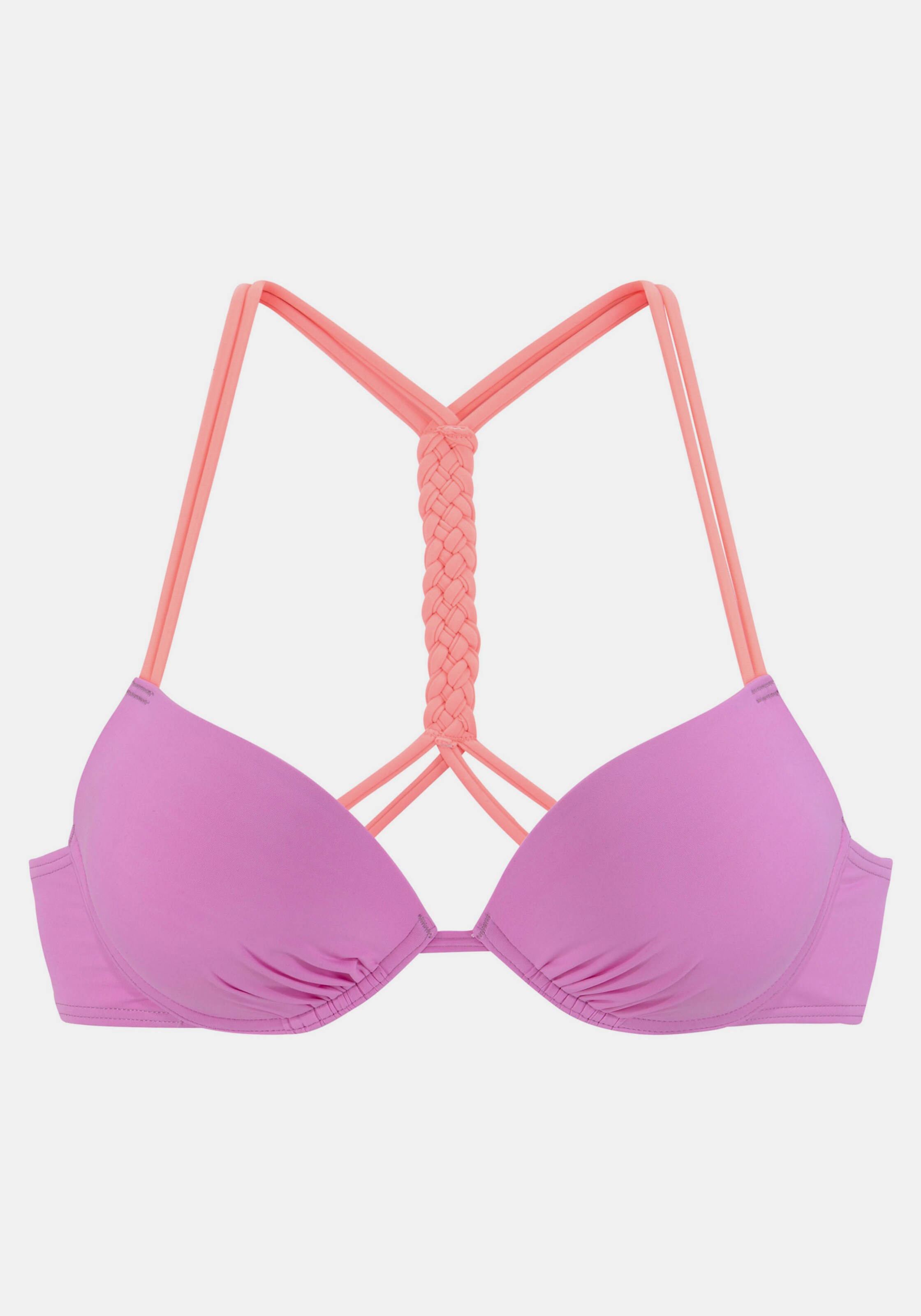 Push-Up-Bikini-Top