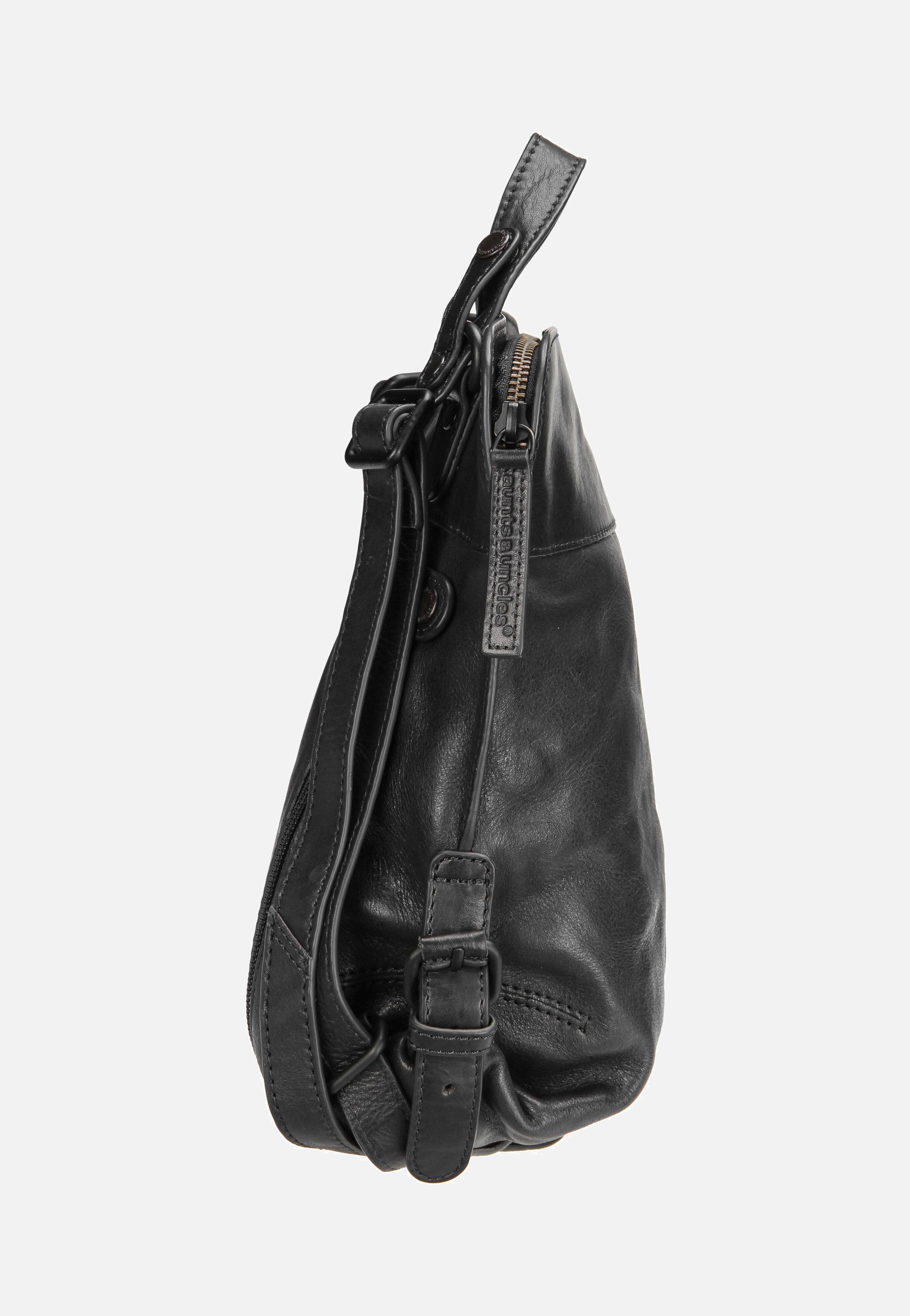 Mrs. Crumble Cookie Black Smoke - Rucksack