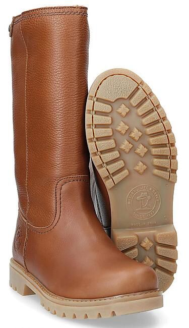 PANAMA JACK - BOTTES BAMBINA B11