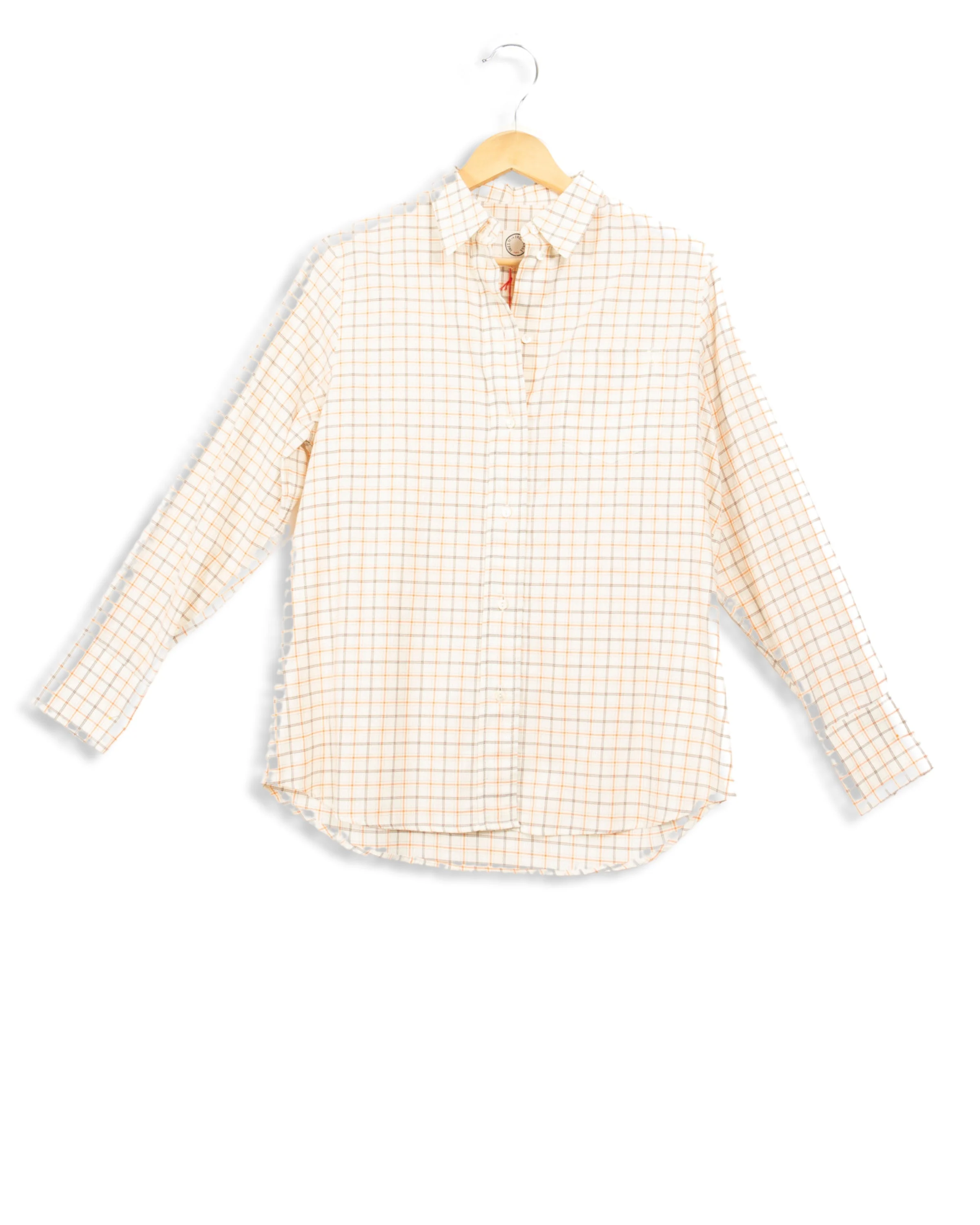 Chemise | Beige