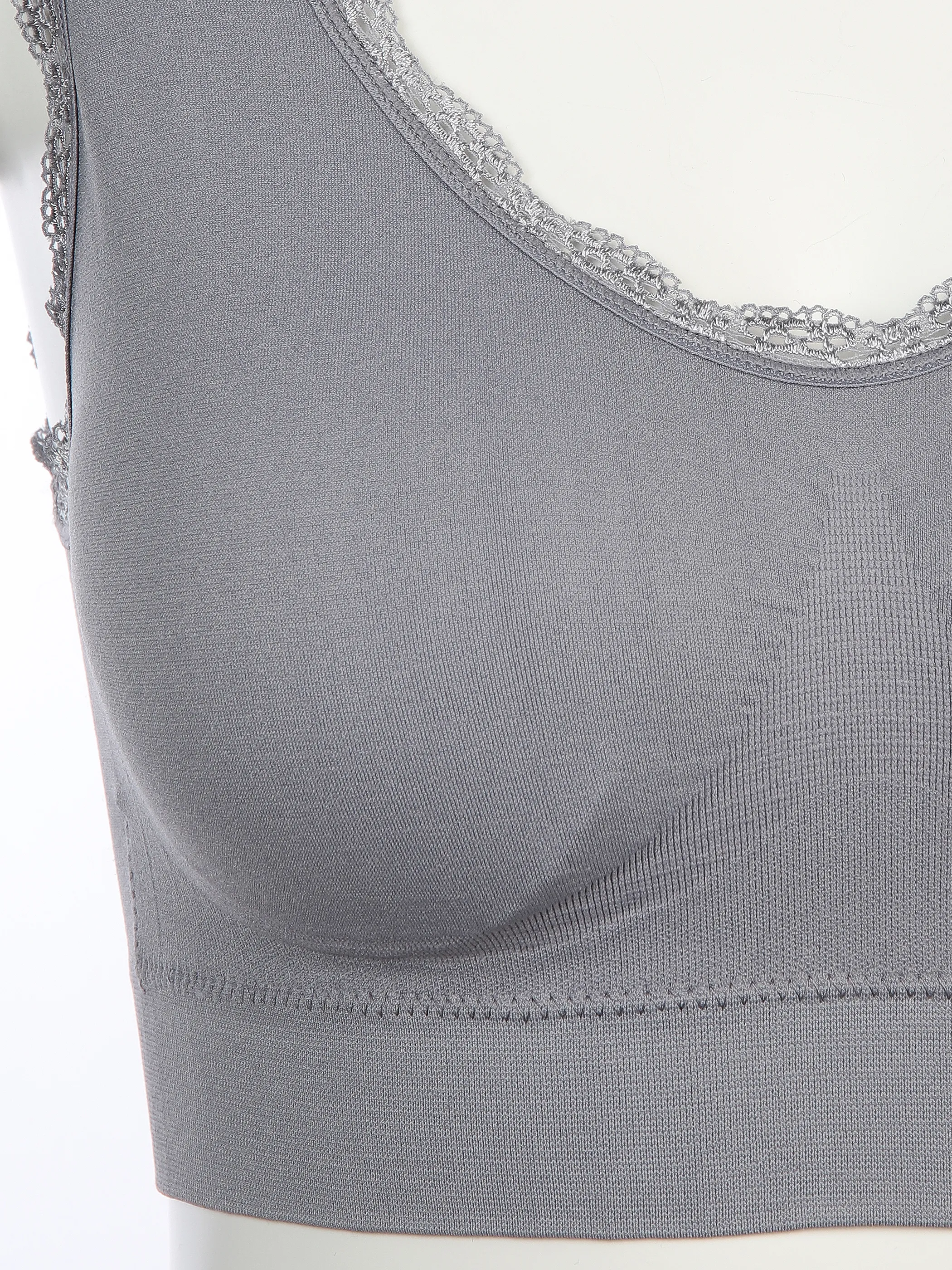 Damen Bustier Seamless