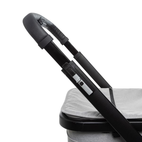Koelstra Next Kinderwagen 2-in-1 - Taupe