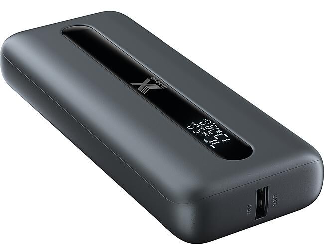 XMOOVE - BATTERIE NOMADE LAPTOP PRO 20000 mAh