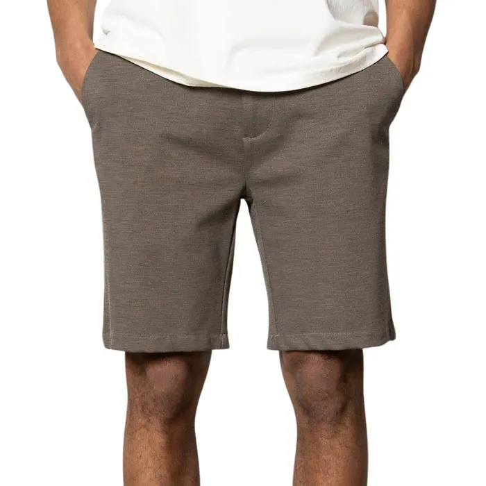 Clean Cut Copenhagen Milano Brendon Jersey Short Heren
