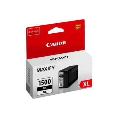 Canon PGI-1500XL - noir - cartouche d'encre originale