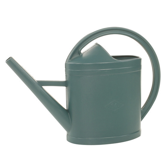 Arrosoir parisien : vert, 14L