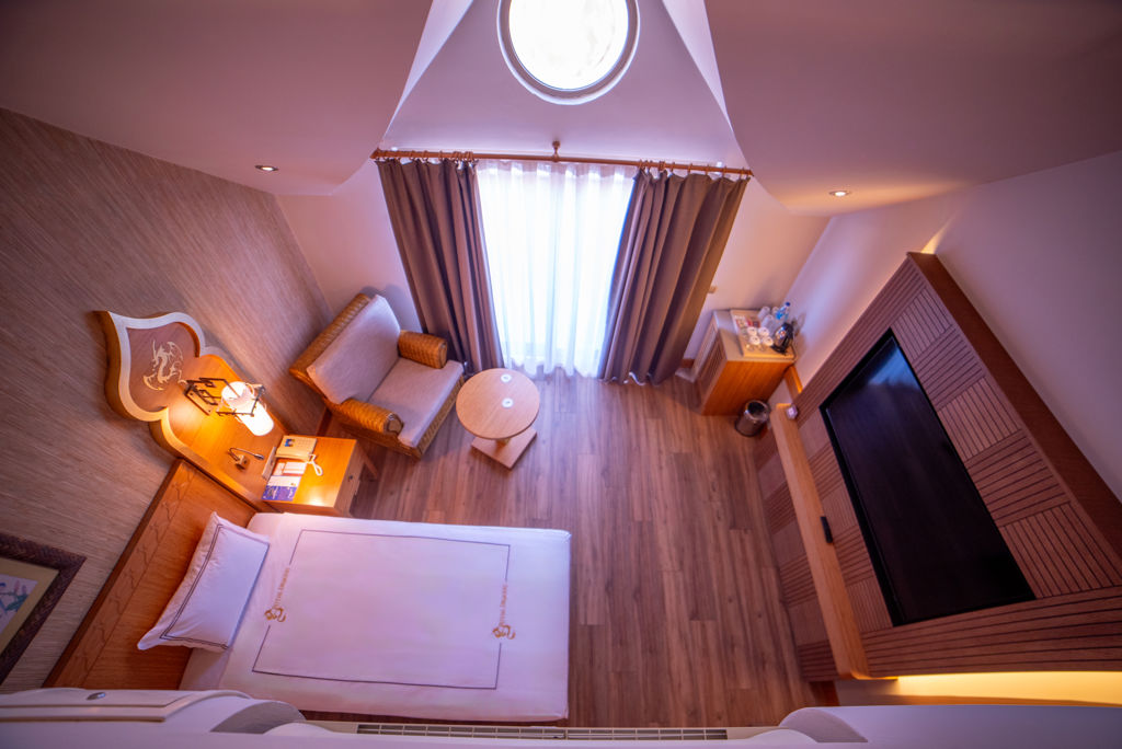 Royal Dragon Ultra All Inclusive - Hotel