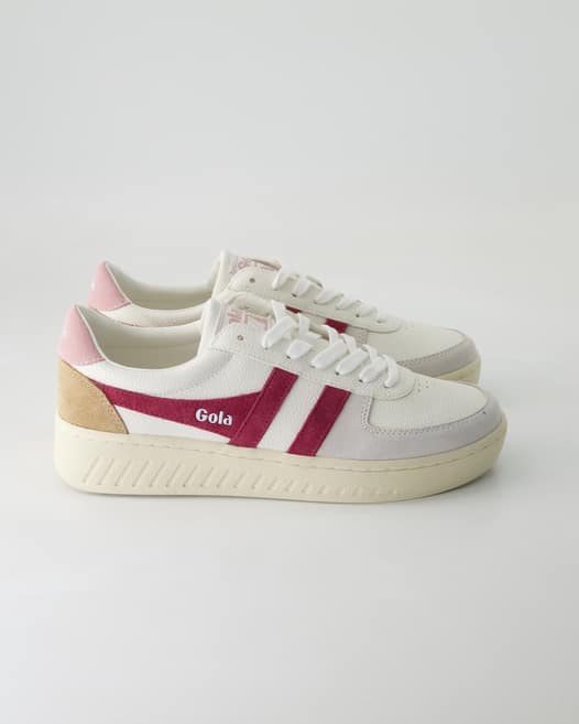 Gola CLA415 Sneaker in Mehrfarbig