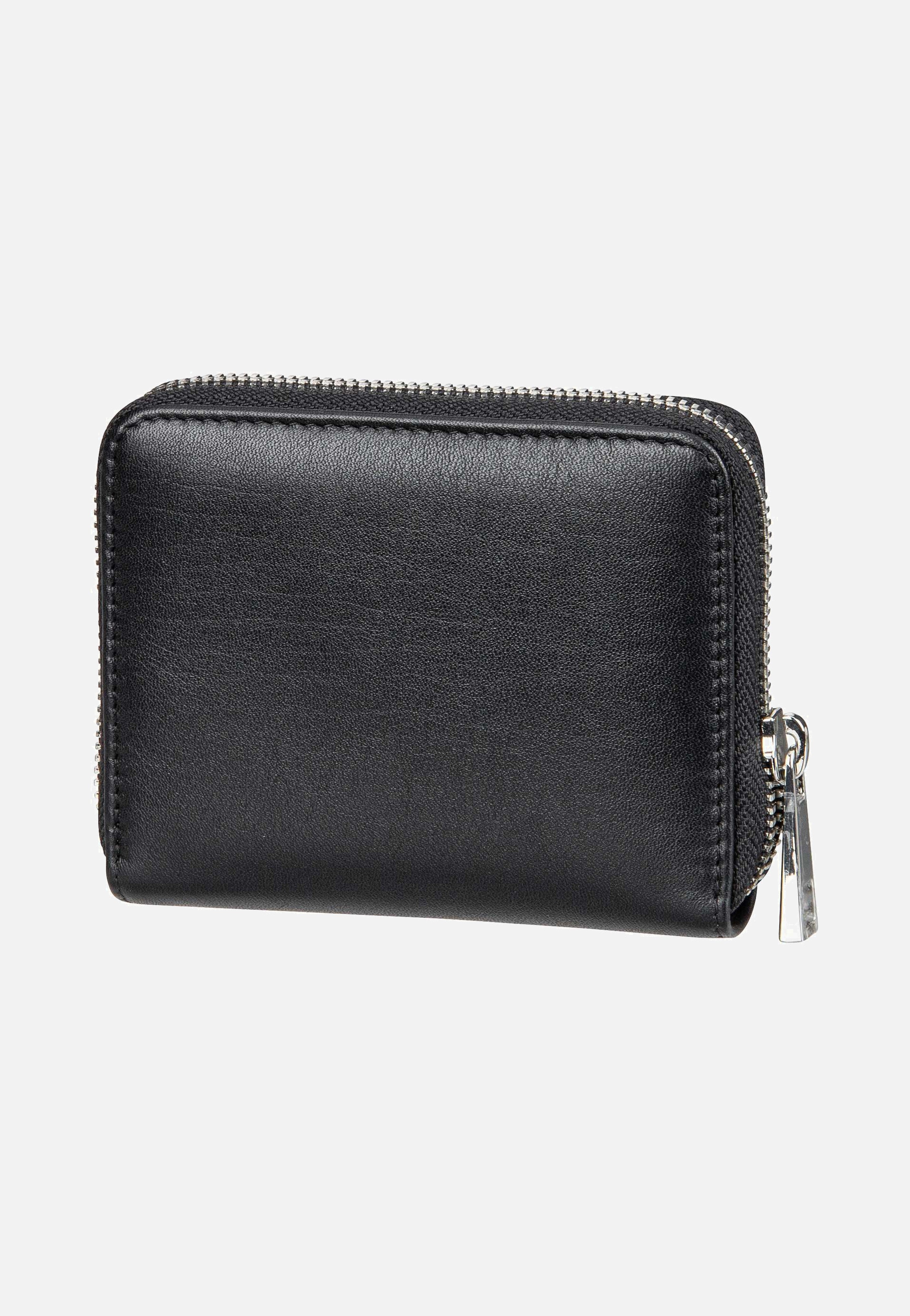 Bingo 7339 Schwarz - Portemonnaie
