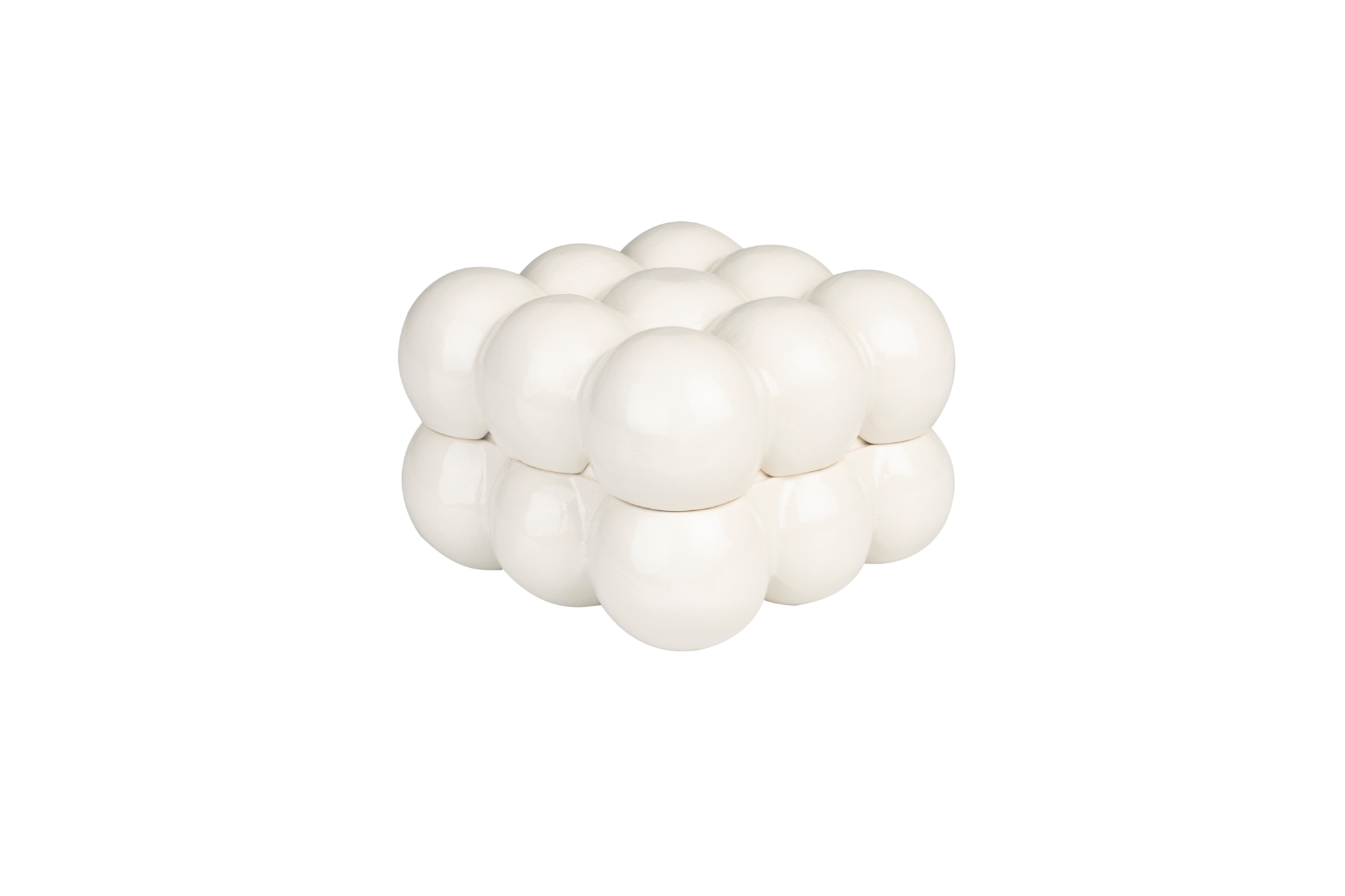 BOX BUBBLES M