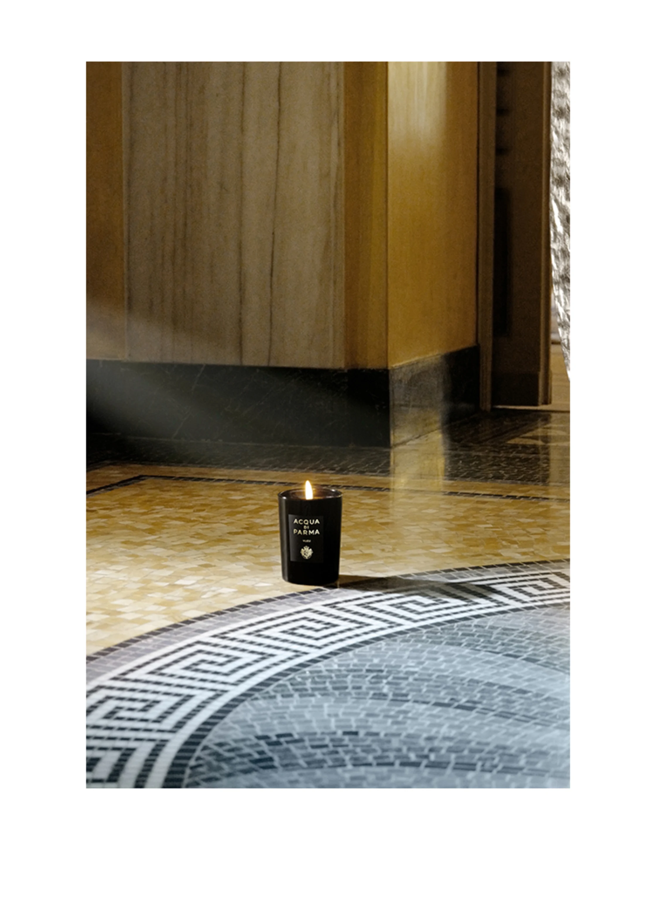 ACQUA DI PARMA YUZU