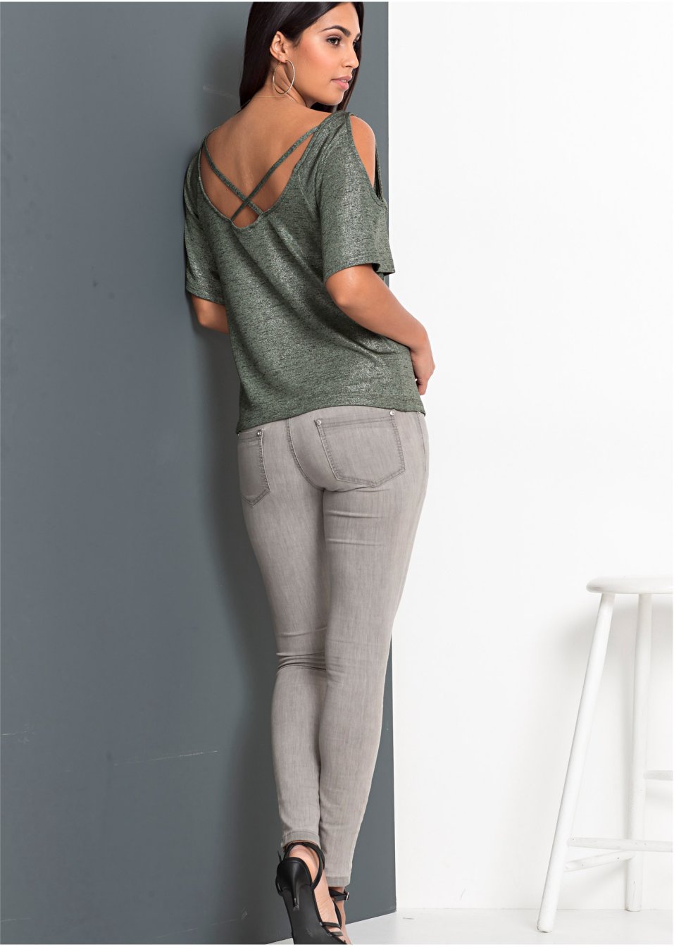 Jean Skinny