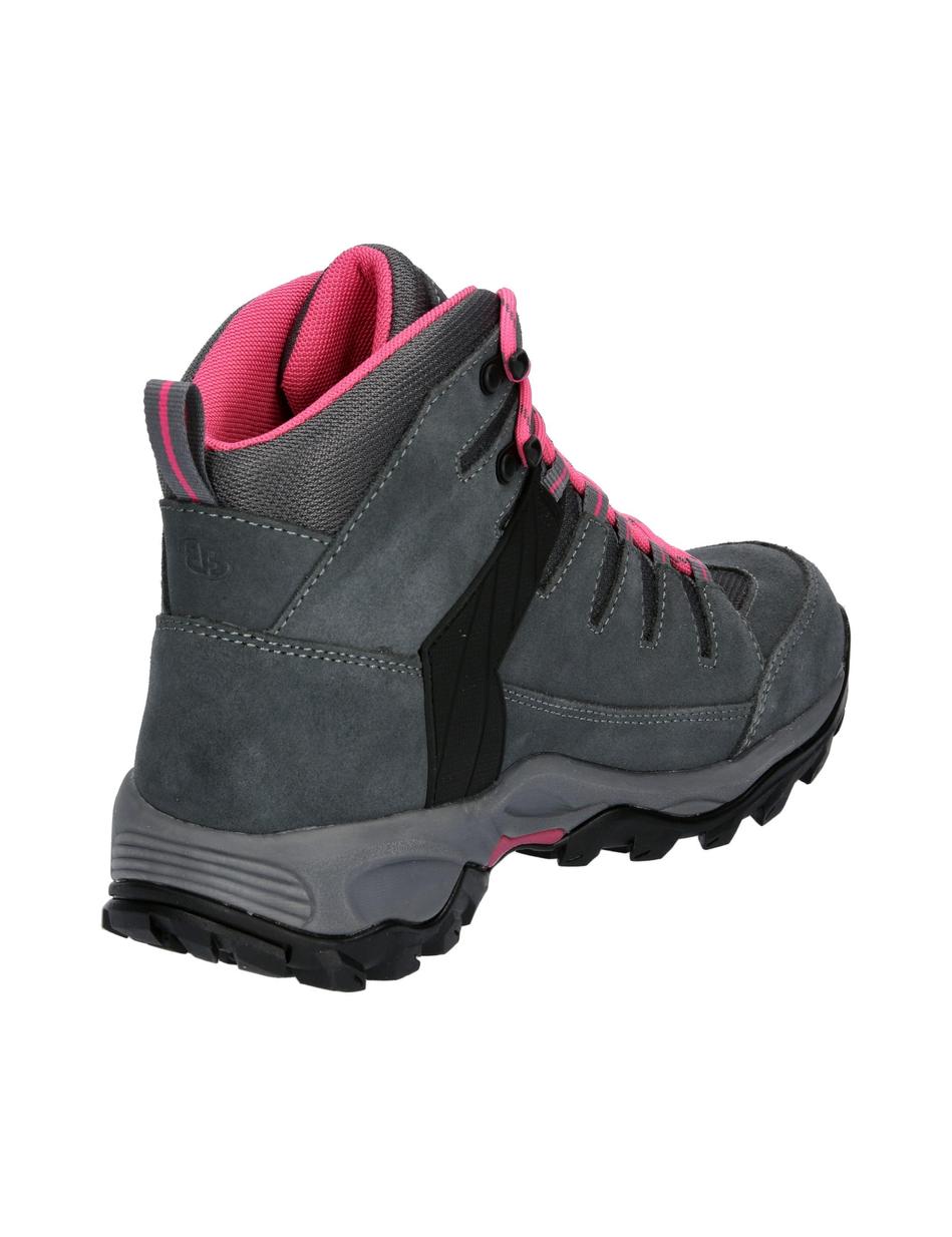 Outdoorstiefel Mount Pinos High