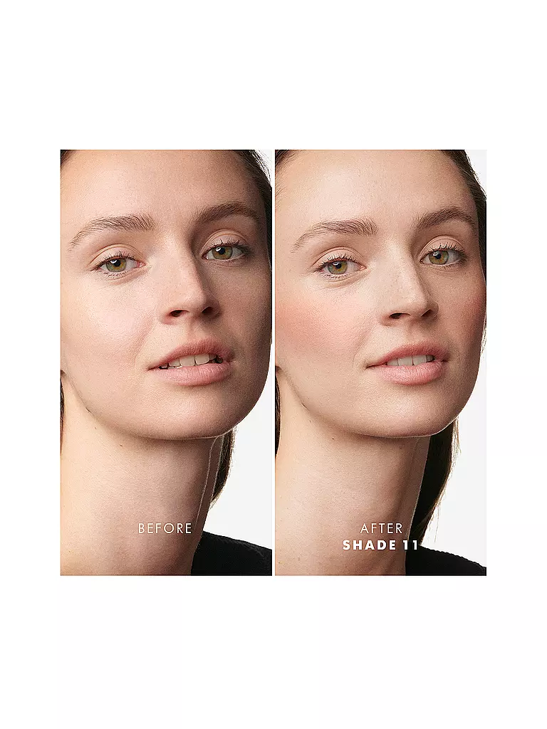 GIORGIO ARMANI COSMETICS Rouge - Luminous Silk Glow Blush ( 11 ) rosa