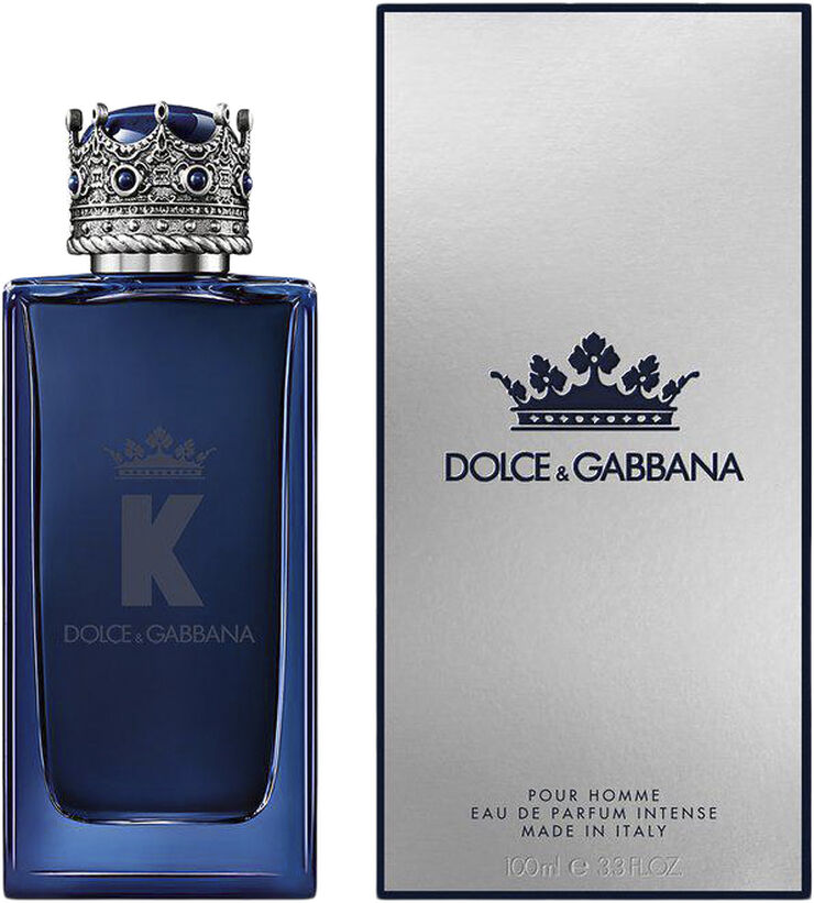 Dolce & Gabbana K by Dolce & Gabbana Intense Eau de Parfum