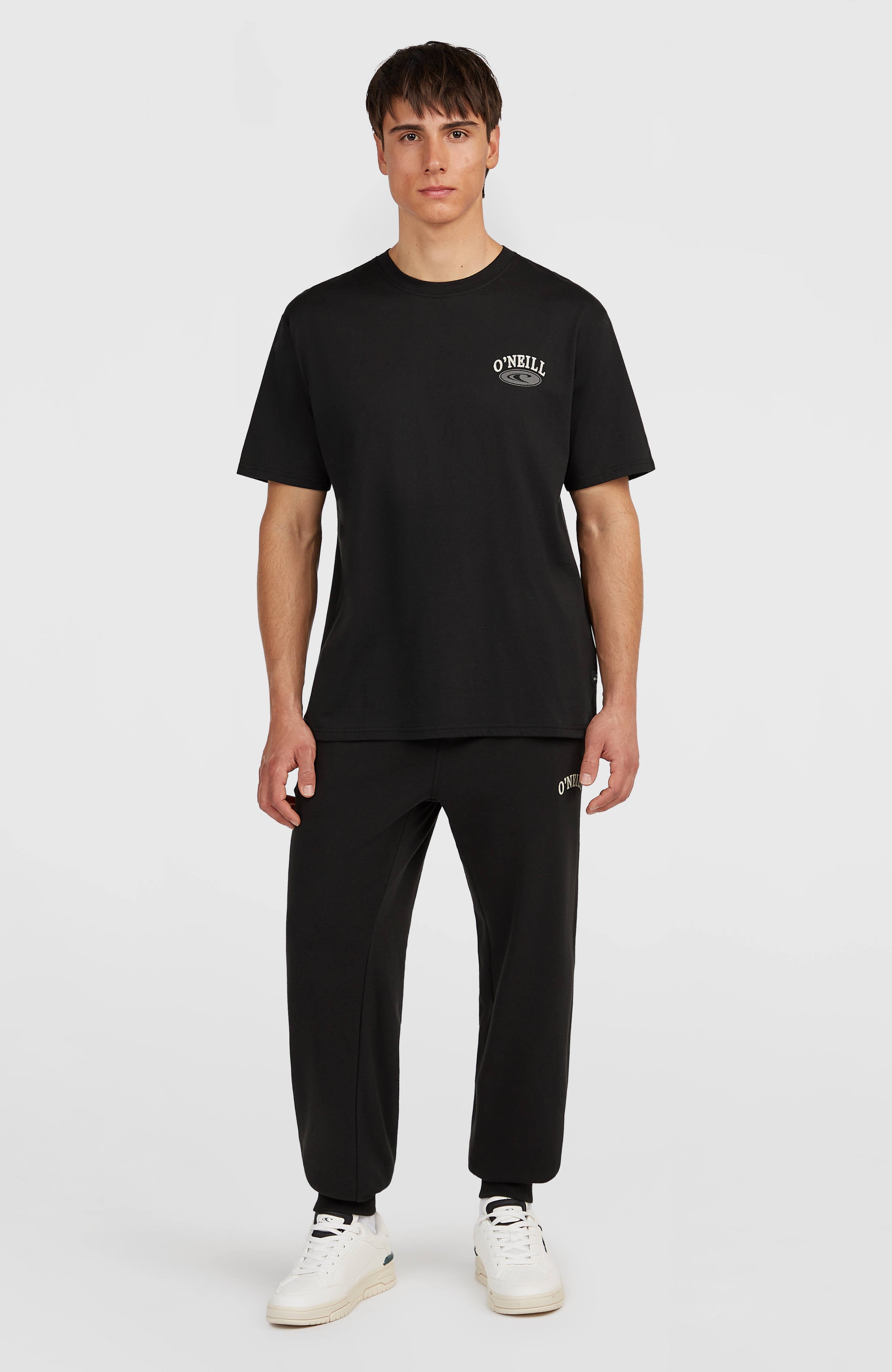 Muir Chest Print T-shirt