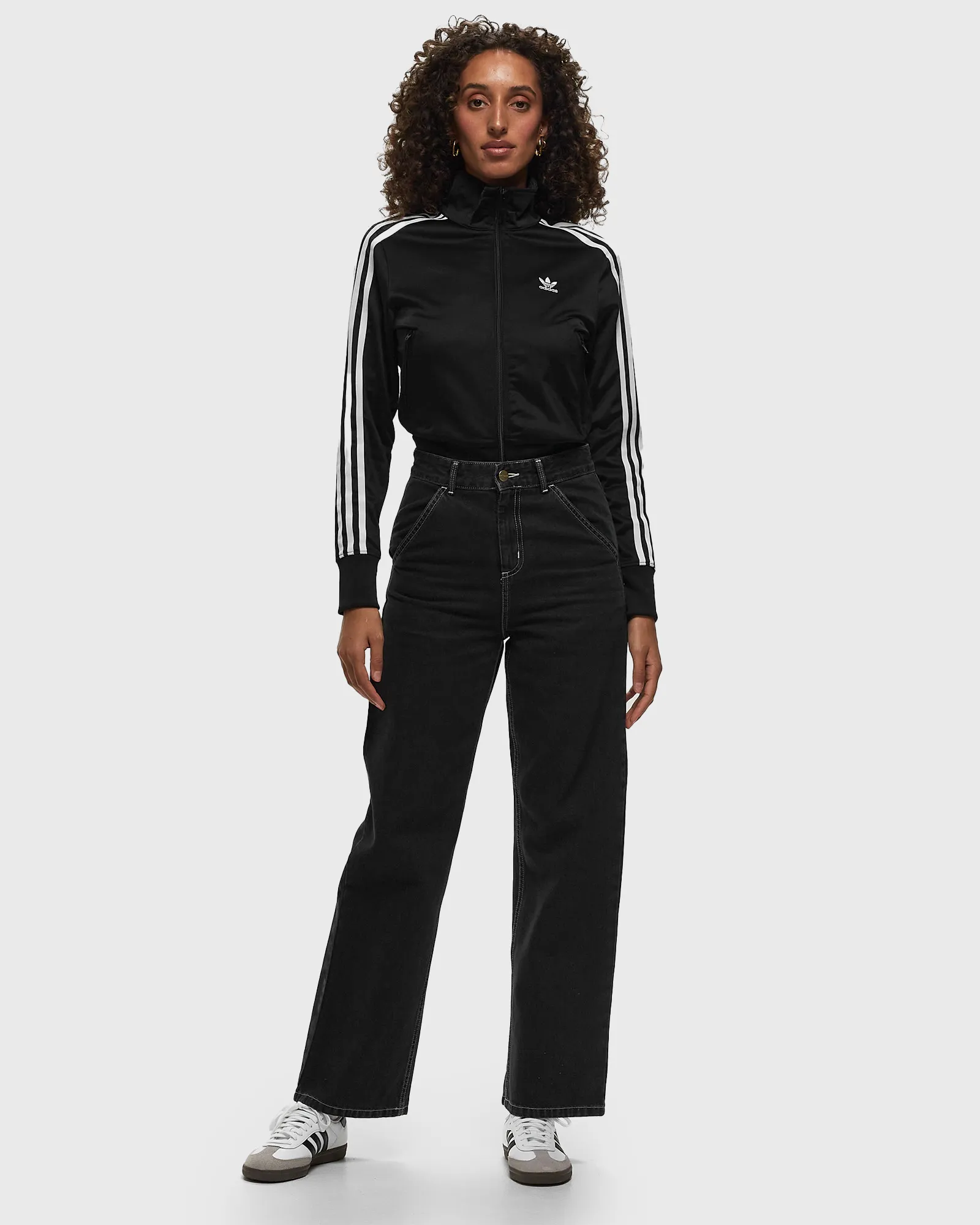 Carhartt WIP WMNS Simple Pant