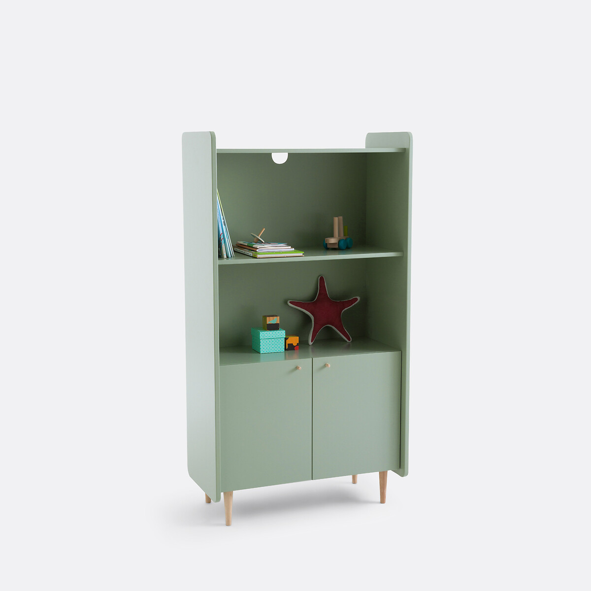 LA REDOUTE INTERIEURS<br>Serra estante