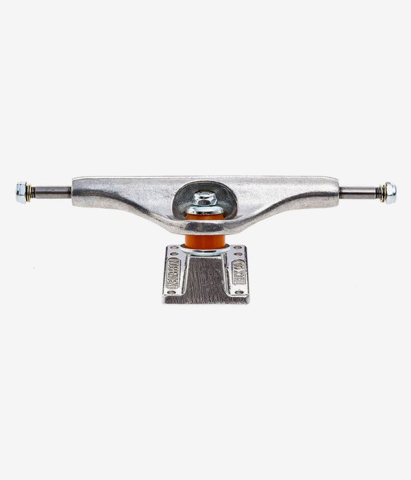 Independent 169 Stage 11 Standard Hollow Achse (silver) 9.125