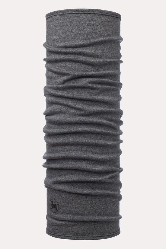 Buff Buff Midweight Merino Wol Buff