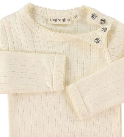 That's Mine Body l/æ - Aron - Antique White