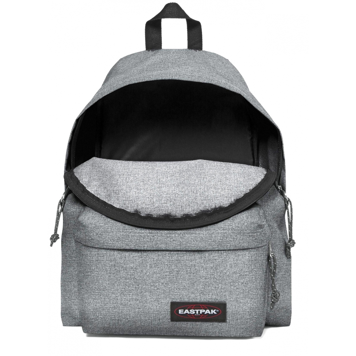 Eastpak Sac à dos scolaire simple compartiment Eastpak EK620 Padded Pak'r Uni