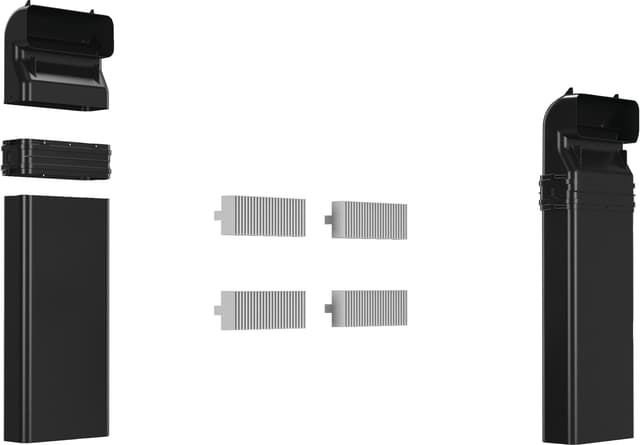 Bosch installationssæt HEZ9VDKE1