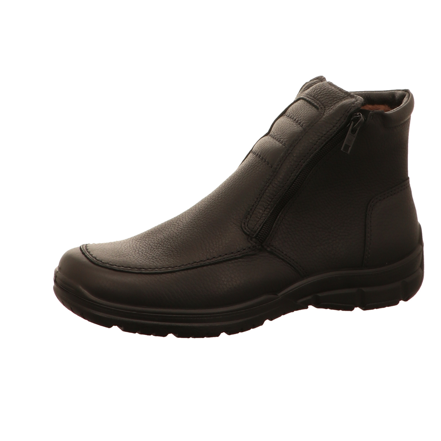 Jomos Stiefel schwarz