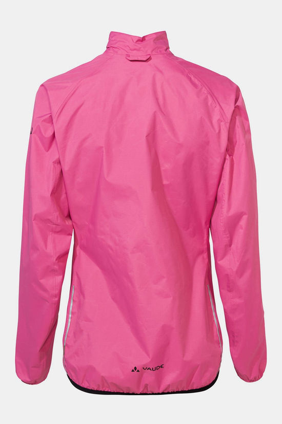 Vaude Vaude Drop Jacket III Fietsjas Dames